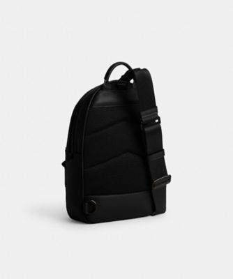 COACH✨ 斜めがけバッグ/黒 /CP162/チャーターパック チャーター パック | コーチ(COACH) | マルイウェブチャネル